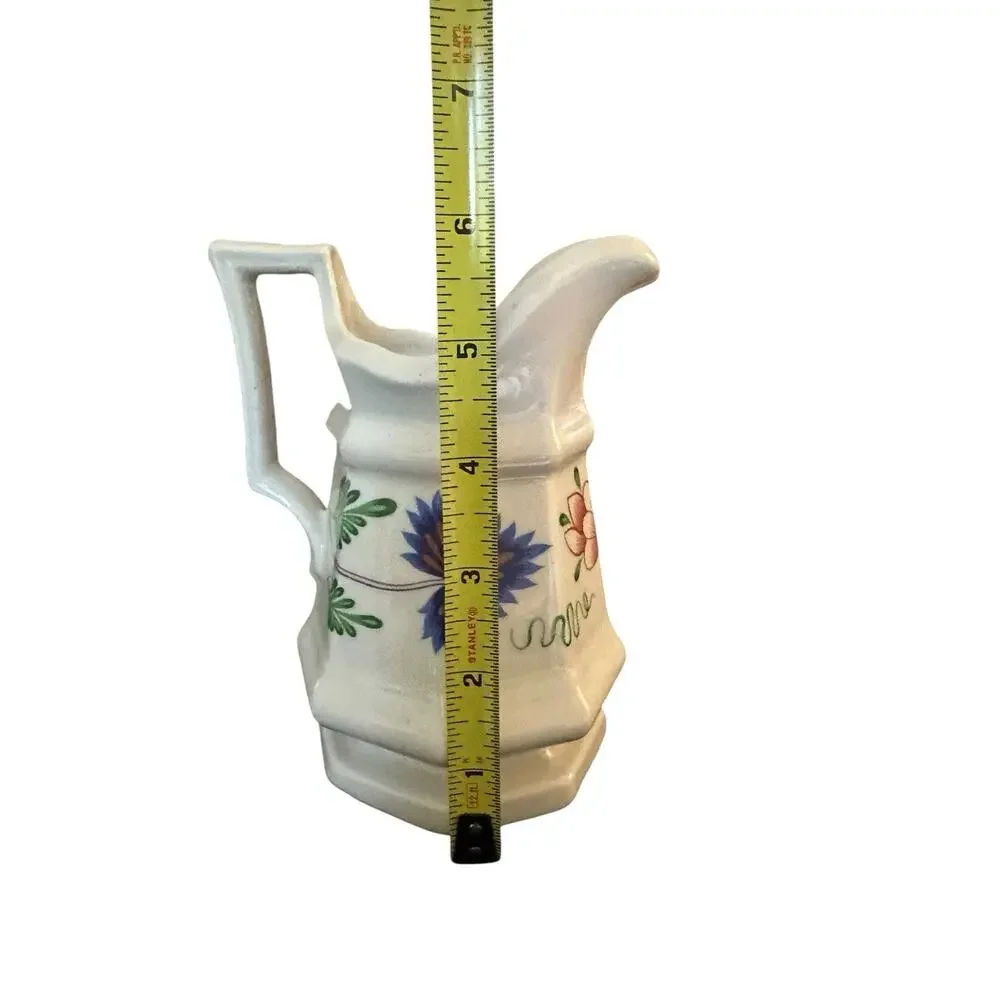 Iroquois China product creamer
